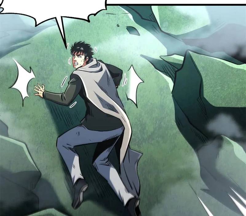Siêu Cấp Thần Cơ Nhân Chap 314