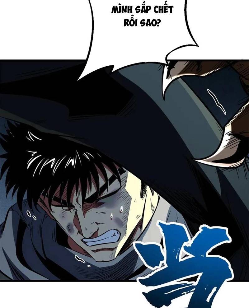 Siêu Cấp Thần Cơ Nhân Chap 314