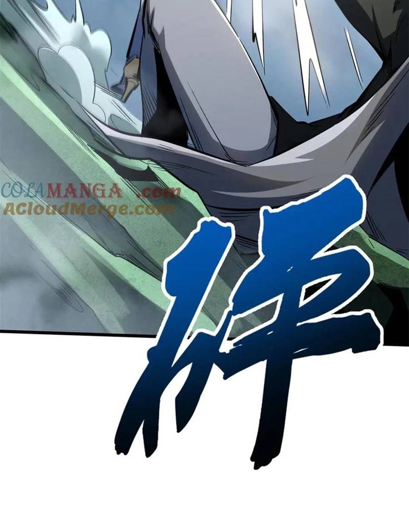 Siêu Cấp Thần Cơ Nhân Chap 314