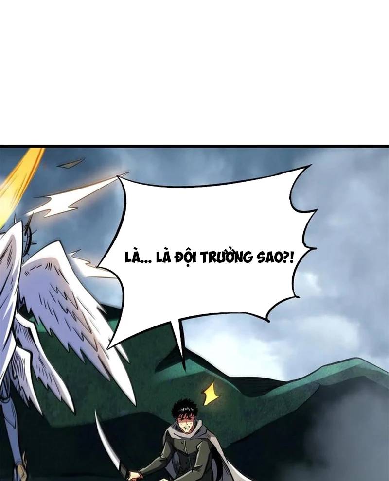 Siêu Cấp Thần Cơ Nhân Chap 314