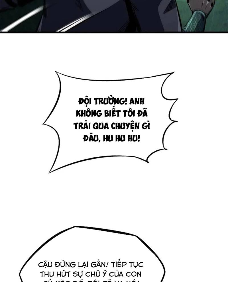 Siêu Cấp Thần Cơ Nhân Chap 314