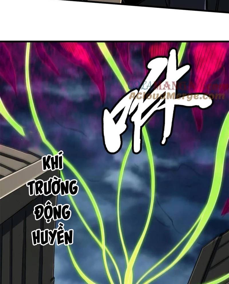 Siêu Cấp Thần Cơ Nhân Chap 314