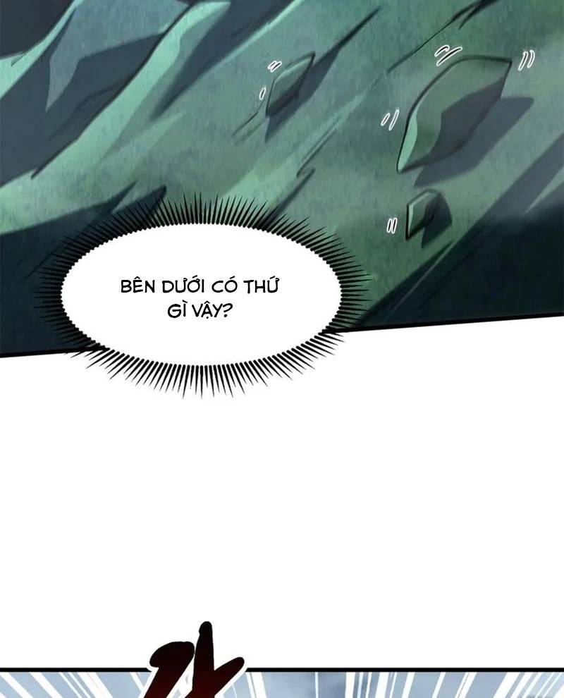 Siêu Cấp Thần Cơ Nhân Chap 314