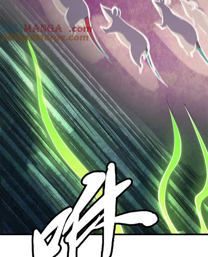 Siêu Cấp Thần Cơ Nhân Chap 314