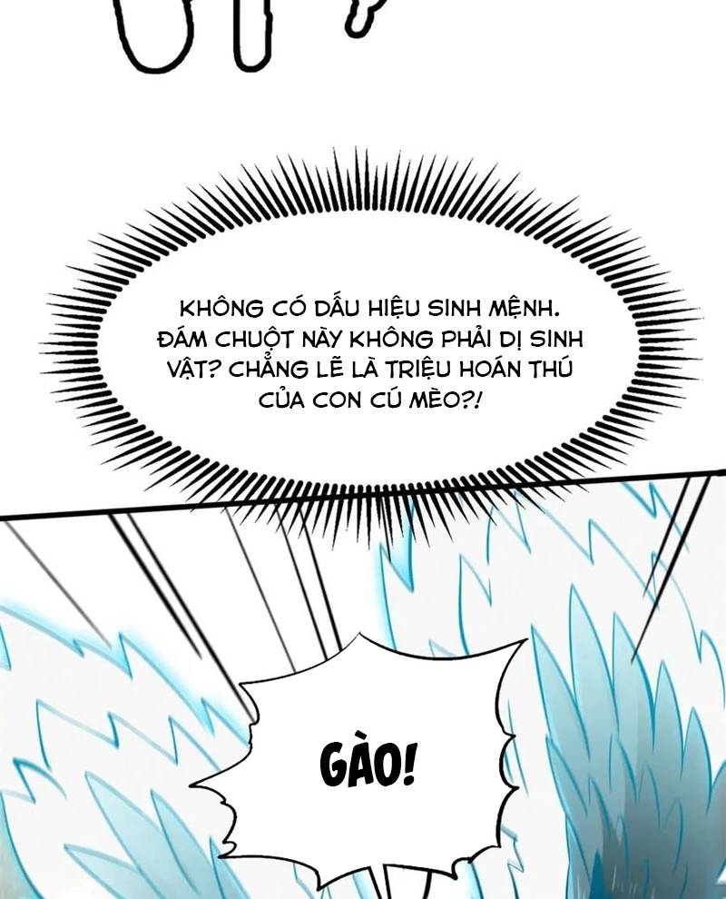 Siêu Cấp Thần Cơ Nhân Chap 314
