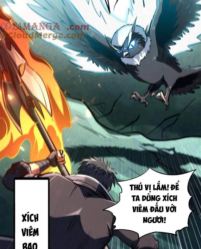Siêu Cấp Thần Cơ Nhân Chap 314
