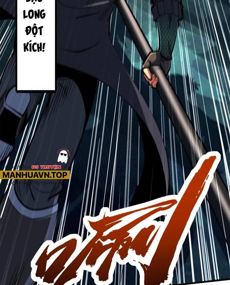 Siêu Cấp Thần Cơ Nhân Chap 314