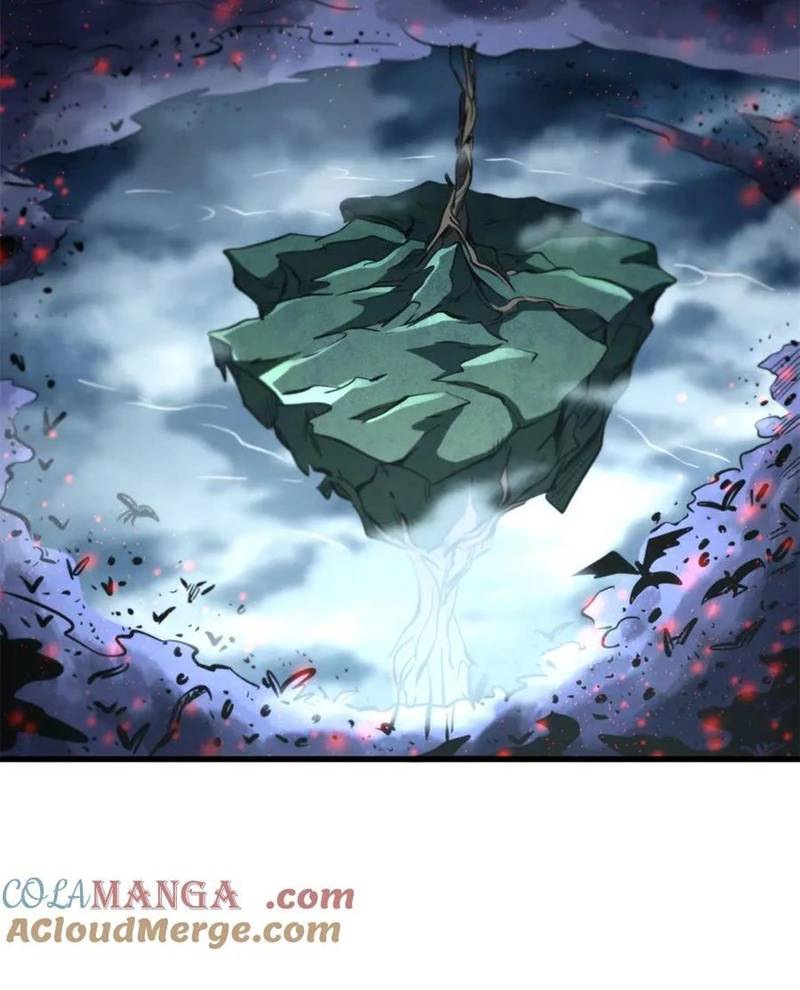 Siêu Cấp Thần Cơ Nhân Chap 314