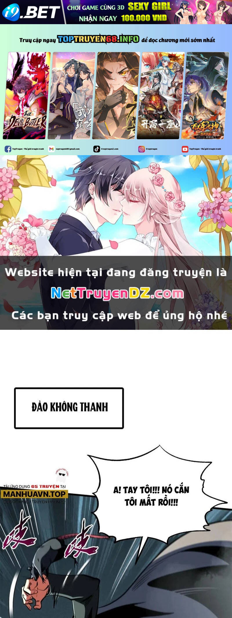 Siêu Cấp Thần Cơ Nhân [Chap 270-353]