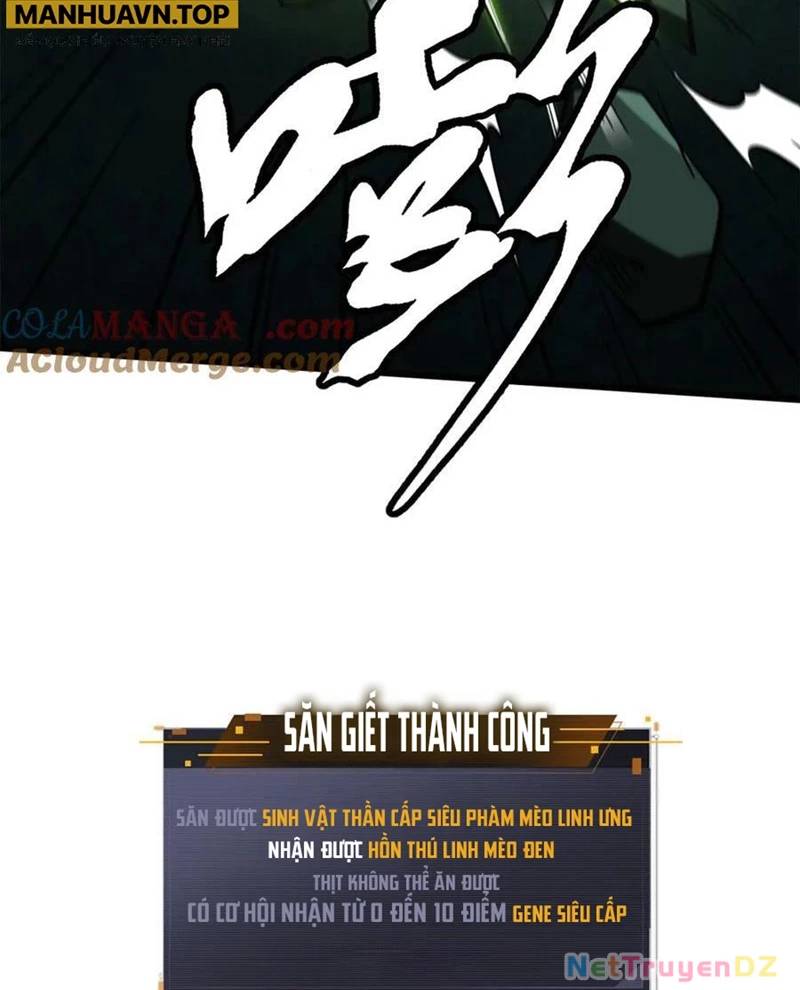 Siêu Cấp Thần Cơ Nhân [Chap 270-353]