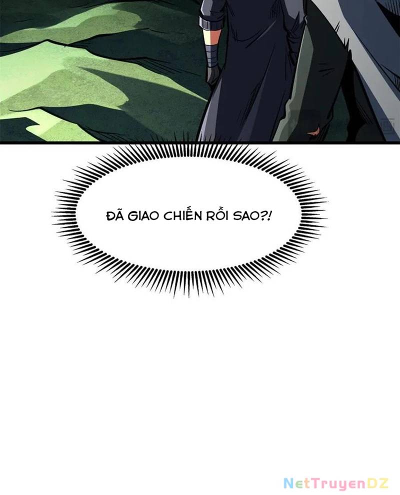 Siêu Cấp Thần Cơ Nhân [Chap 270-353]