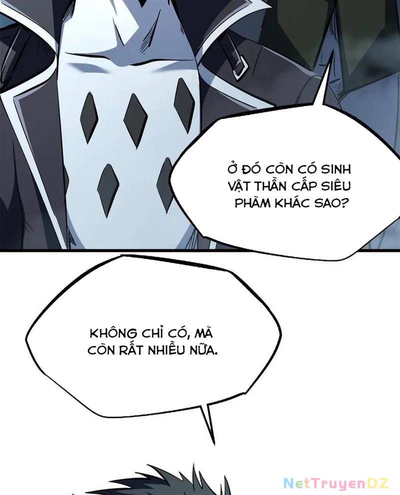 Siêu Cấp Thần Cơ Nhân [Chap 270-353]