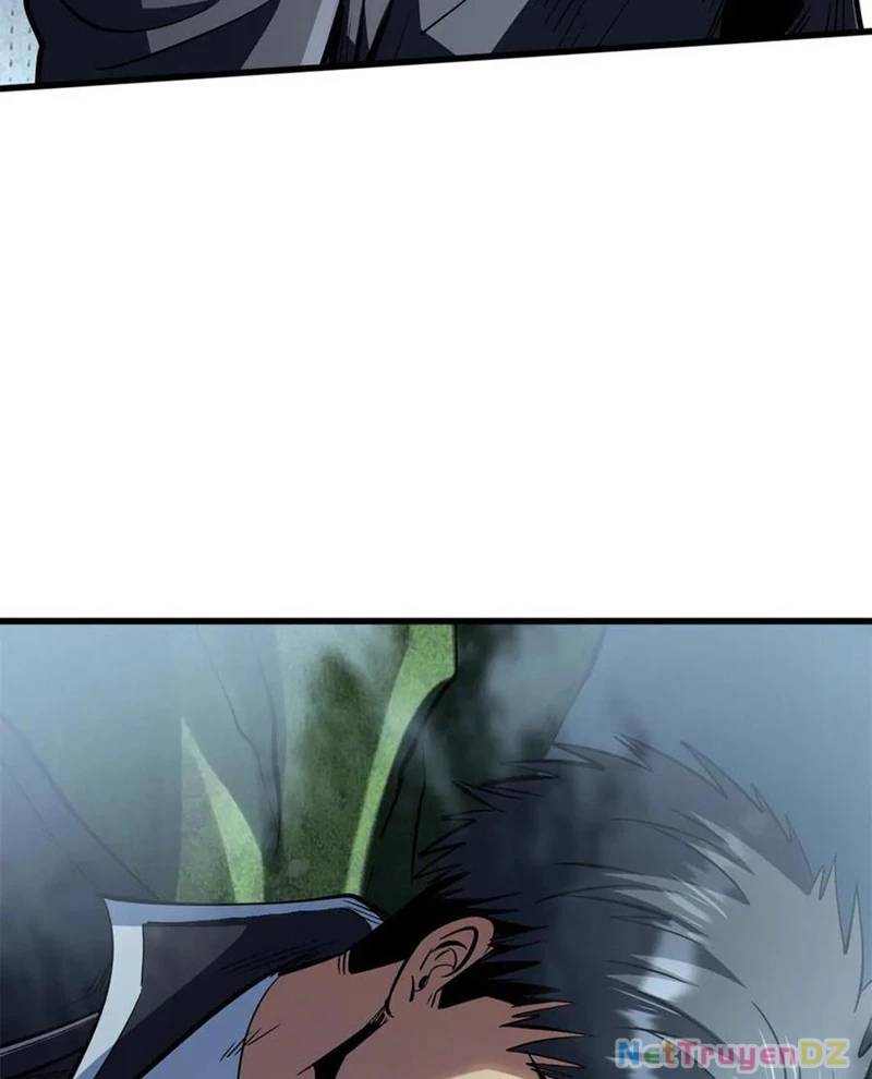 Siêu Cấp Thần Cơ Nhân [Chap 270-353]