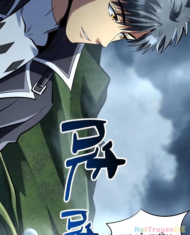 Siêu Cấp Thần Cơ Nhân [Chap 270-353]