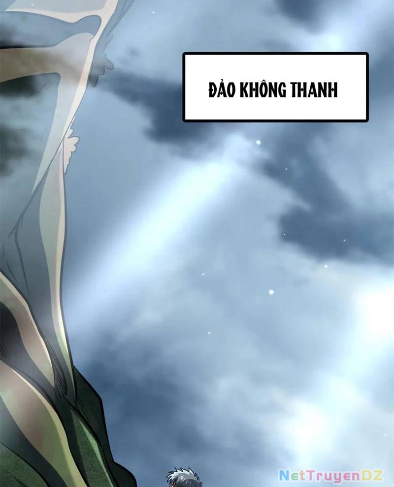Siêu Cấp Thần Cơ Nhân [Chap 270-353]