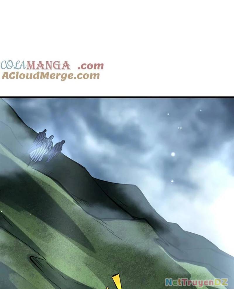 Siêu Cấp Thần Cơ Nhân [Chap 270-353]