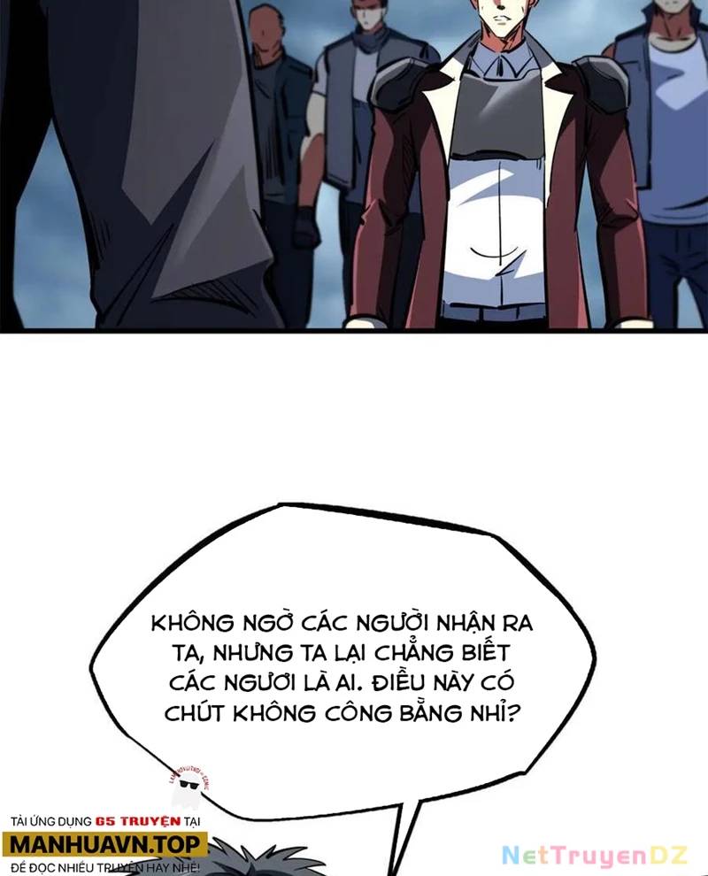 Siêu Cấp Thần Cơ Nhân [Chap 270-353]