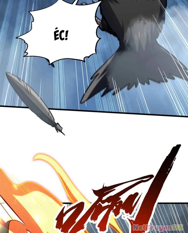 Siêu Cấp Thần Cơ Nhân [Chap 270-353]