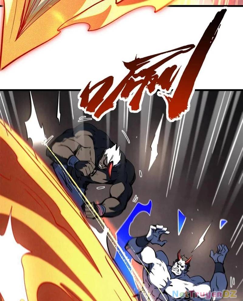 Siêu Cấp Thần Cơ Nhân [Chap 270-353]