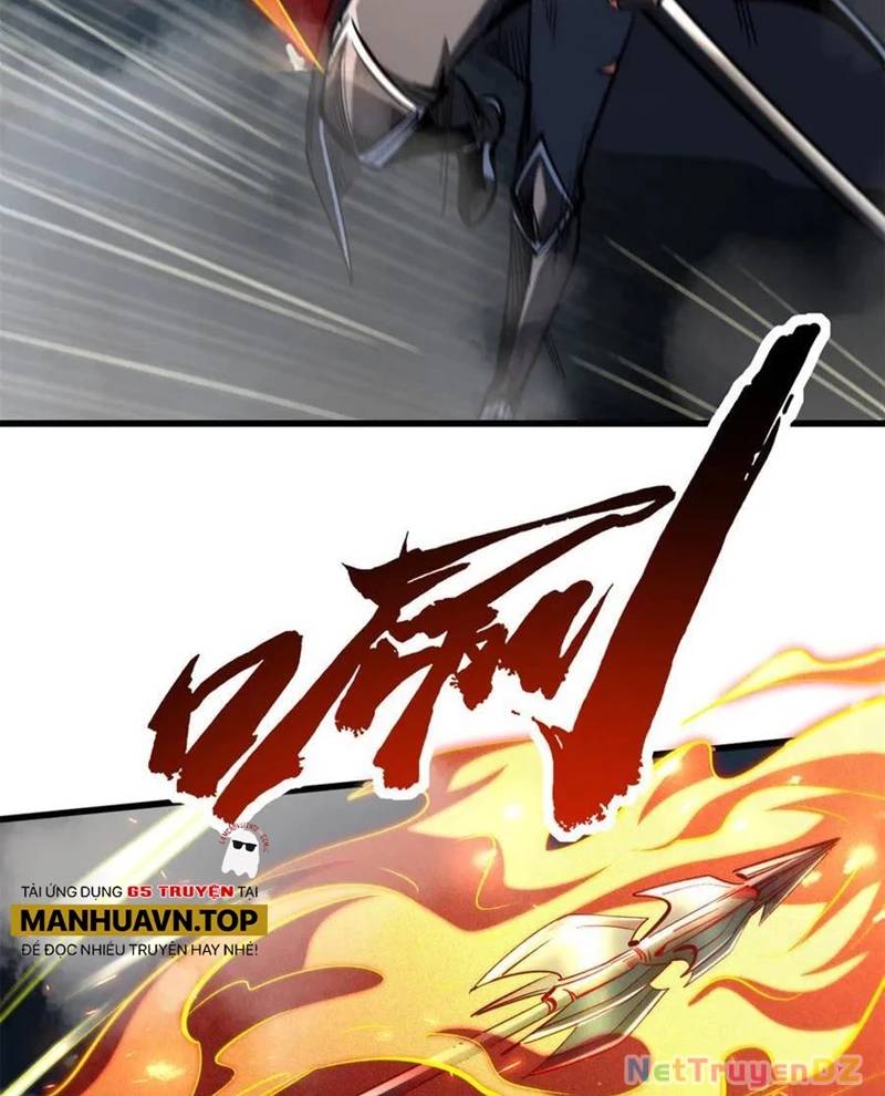 Siêu Cấp Thần Cơ Nhân [Chap 270-353]