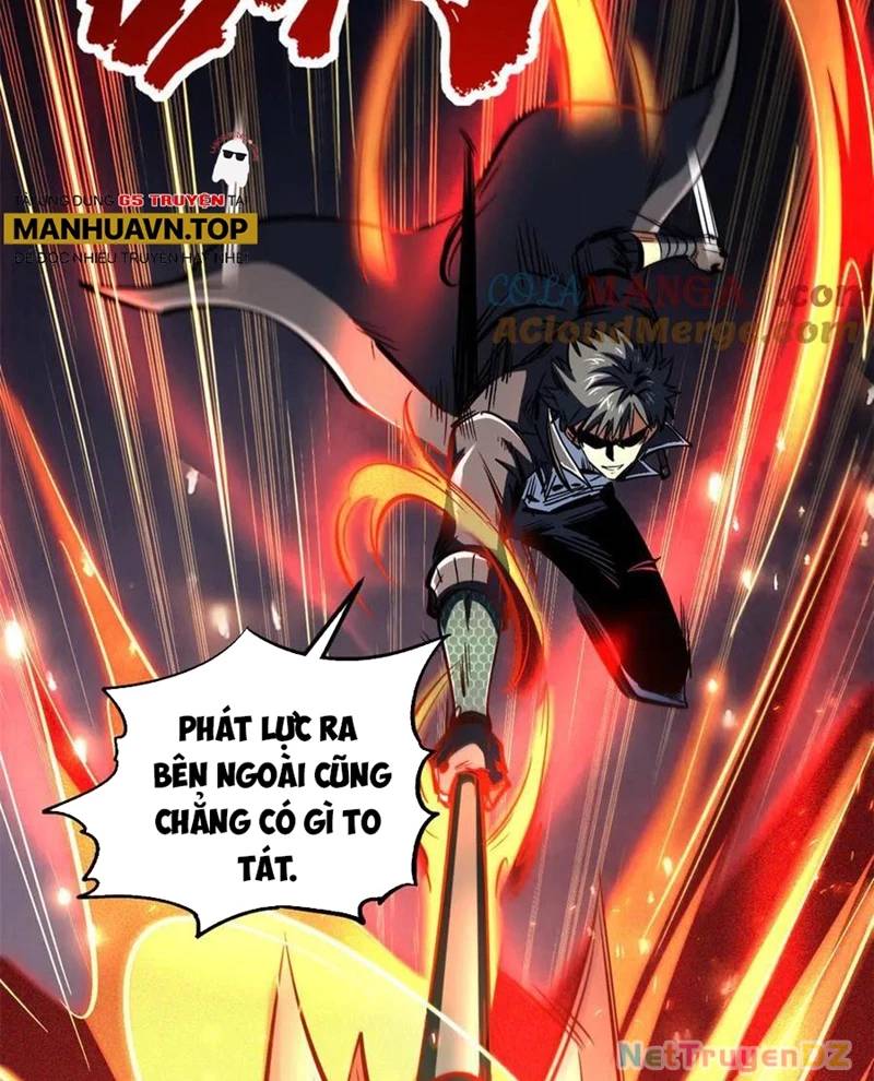 Siêu Cấp Thần Cơ Nhân [Chap 270-353]