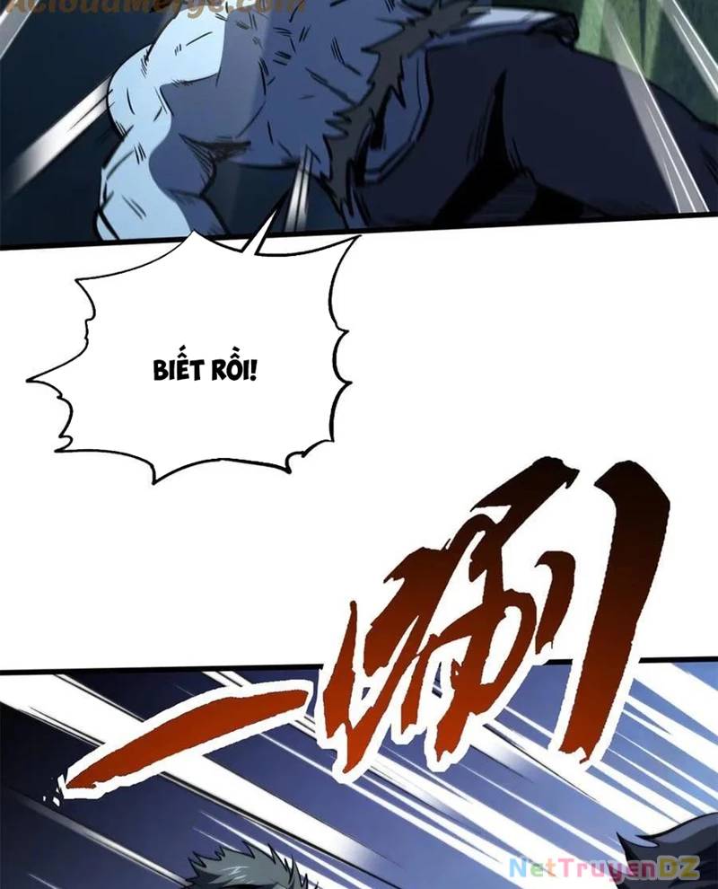 Siêu Cấp Thần Cơ Nhân [Chap 270-353]
