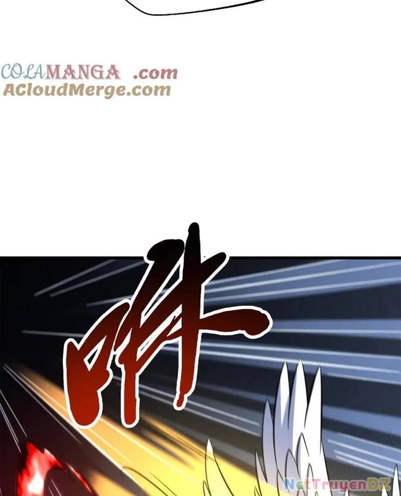 Siêu Cấp Thần Cơ Nhân [Chap 270-353]