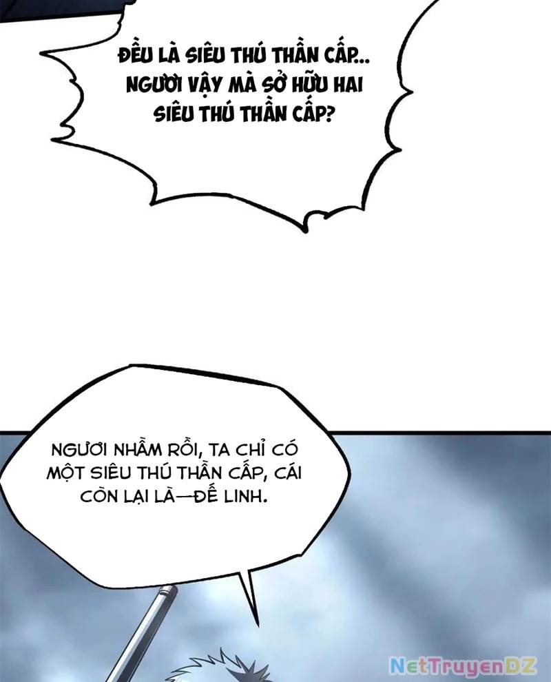 Siêu Cấp Thần Cơ Nhân [Chap 270-353]