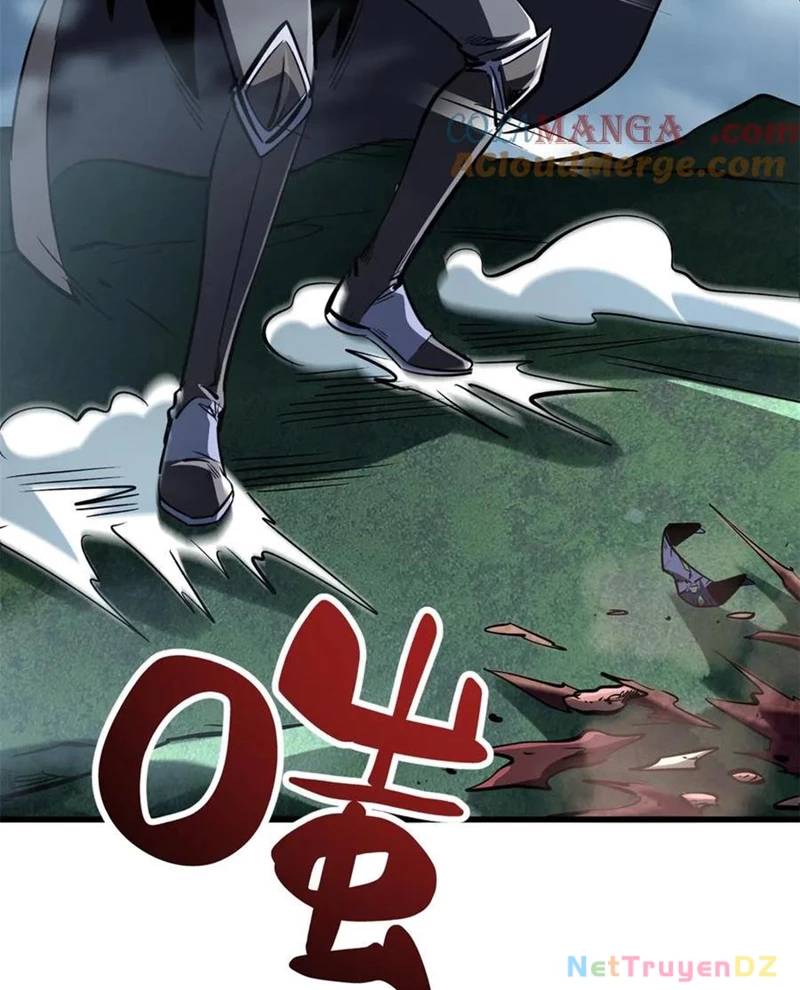 Siêu Cấp Thần Cơ Nhân [Chap 270-353]
