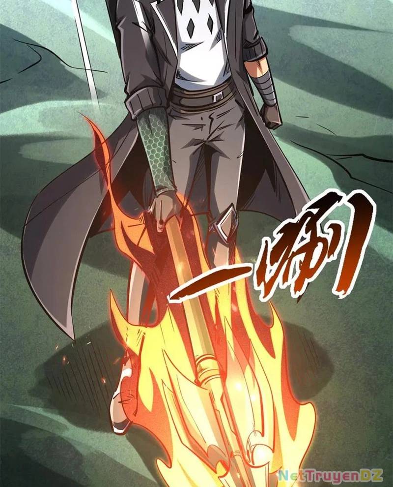 Siêu Cấp Thần Cơ Nhân [Chap 270-353]