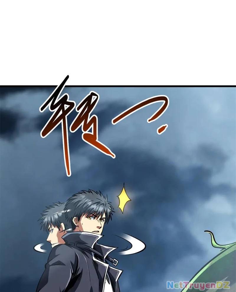 Siêu Cấp Thần Cơ Nhân [Chap 270-353]