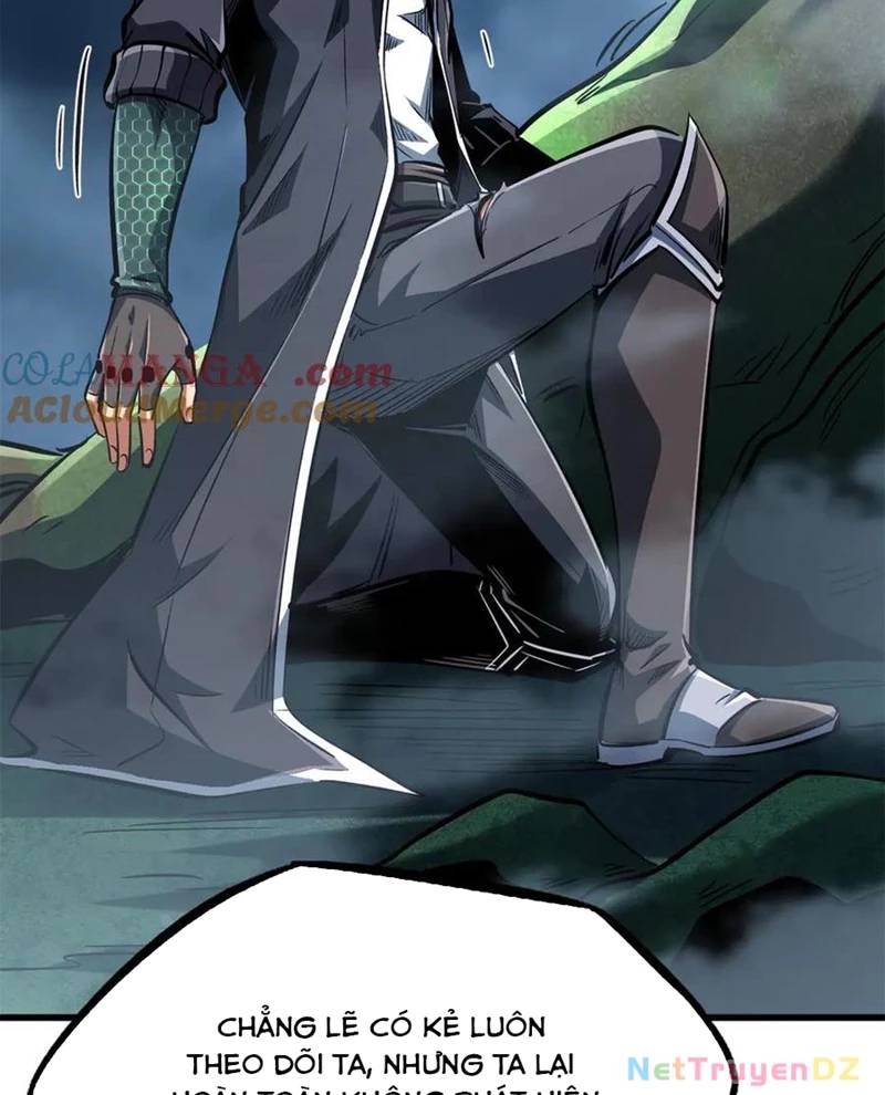 Siêu Cấp Thần Cơ Nhân [Chap 270-353]