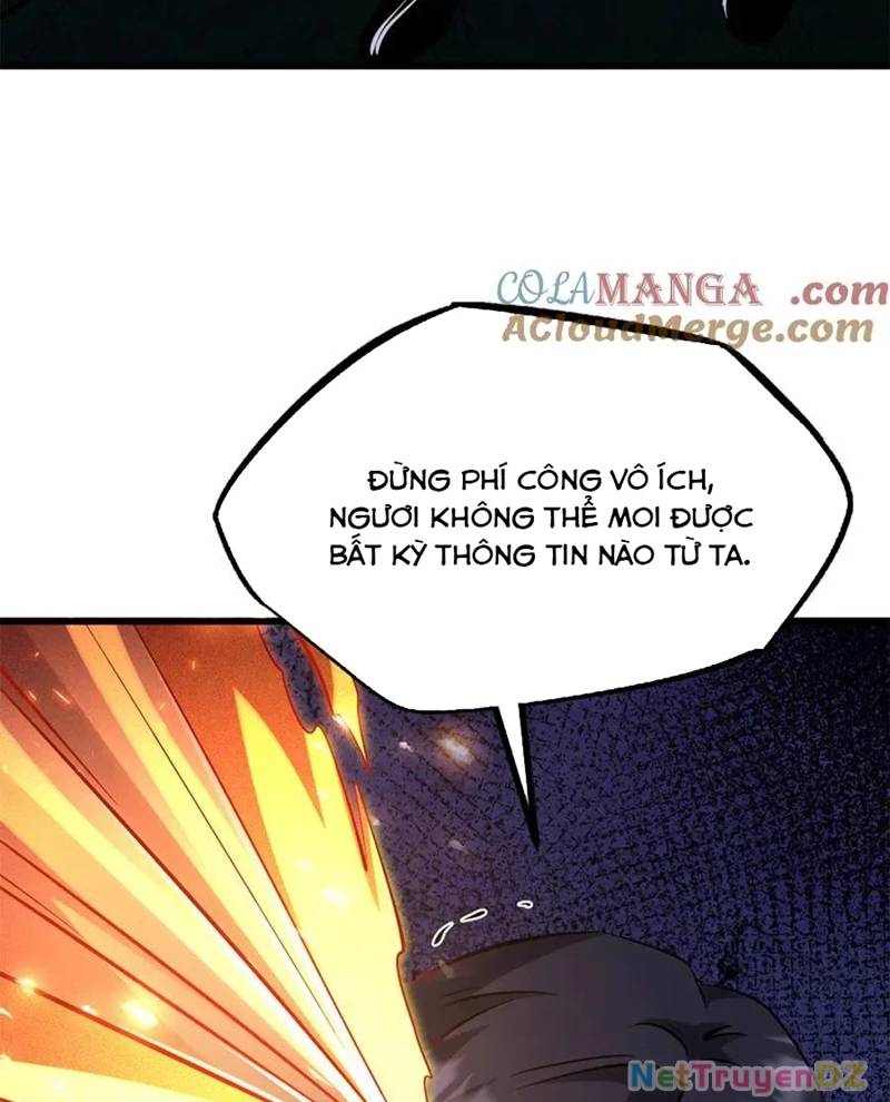 Siêu Cấp Thần Cơ Nhân [Chap 270-353]