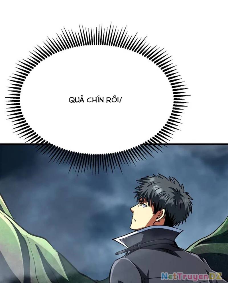 Siêu Cấp Thần Cơ Nhân [Chap 270-353]