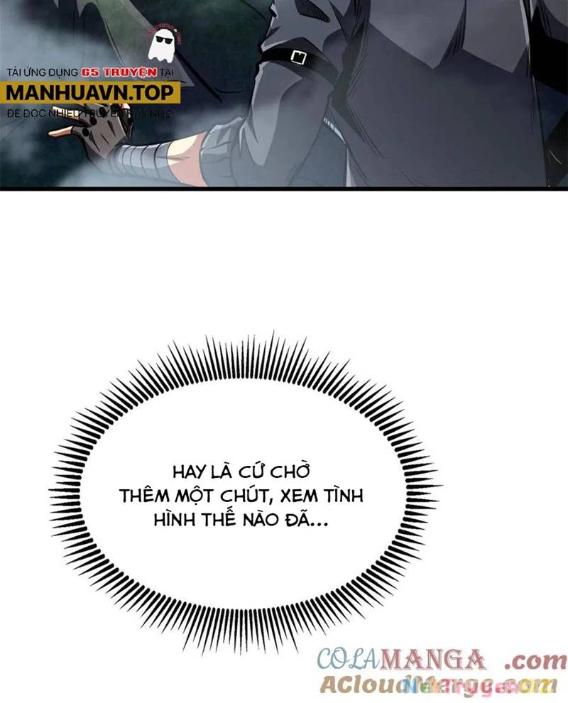 Siêu Cấp Thần Cơ Nhân [Chap 270-353]