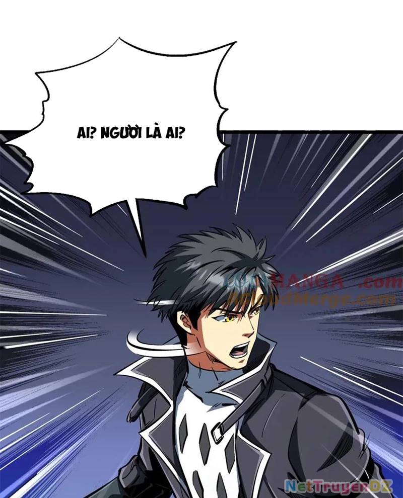 Siêu Cấp Thần Cơ Nhân [Chap 270-353]