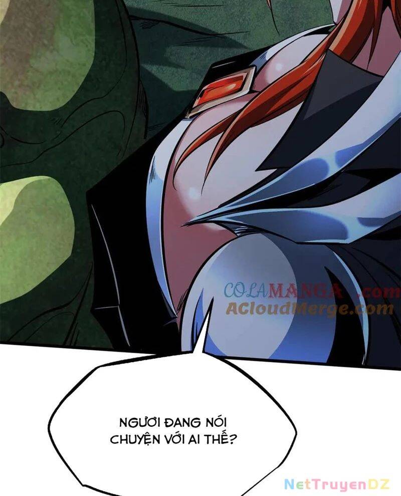 Siêu Cấp Thần Cơ Nhân [Chap 270-353]