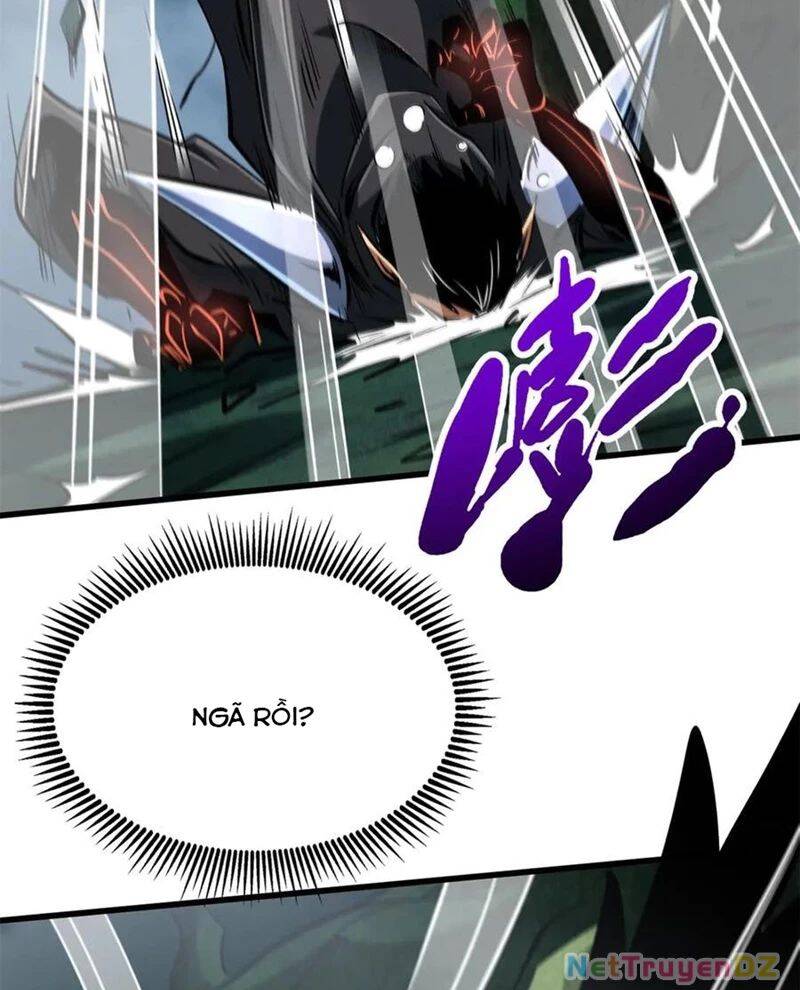Siêu Cấp Thần Cơ Nhân [Chap 270-353]