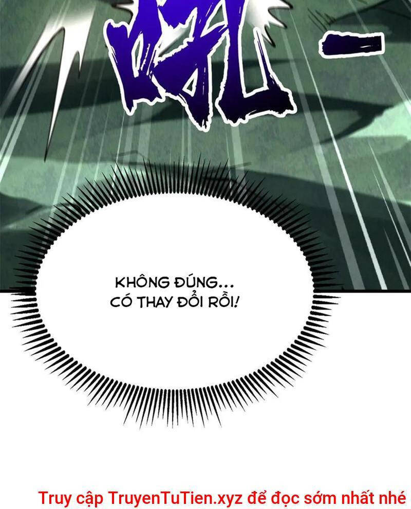 Siêu Cấp Thần Cơ Nhân [Chap 270-353]