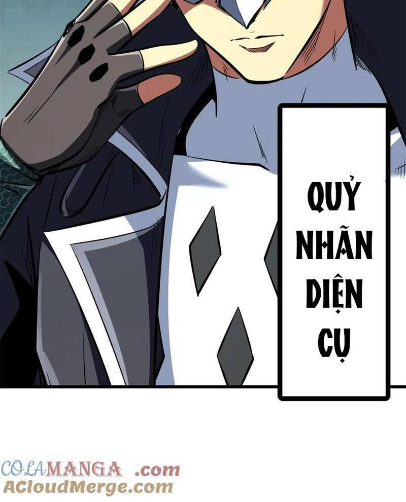 Siêu Cấp Thần Cơ Nhân [Chap 270-353]