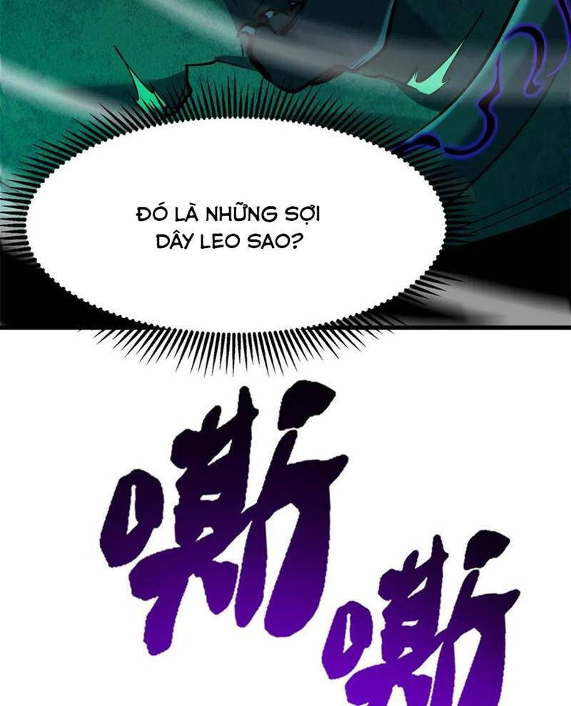 Siêu Cấp Thần Cơ Nhân [Chap 270-353]