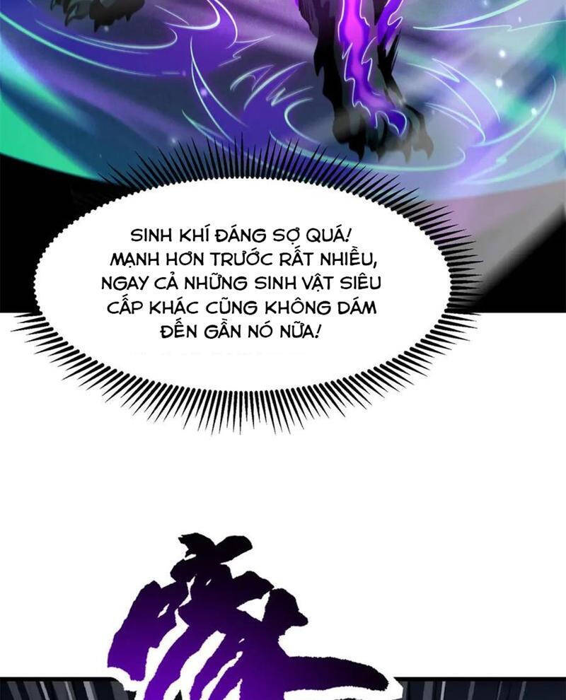 Siêu Cấp Thần Cơ Nhân [Chap 270-353]