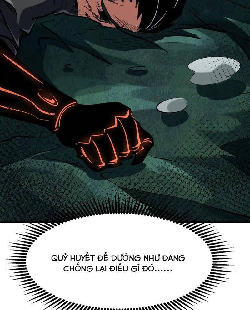 Siêu Cấp Thần Cơ Nhân [Chap 270-353]