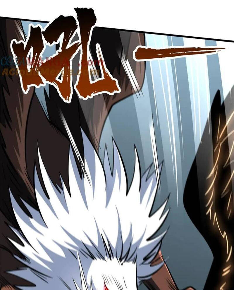 Siêu Cấp Thần Cơ Nhân [Chap 270-353]
