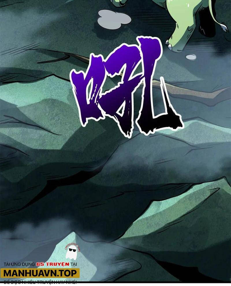 Siêu Cấp Thần Cơ Nhân [Chap 270-353]