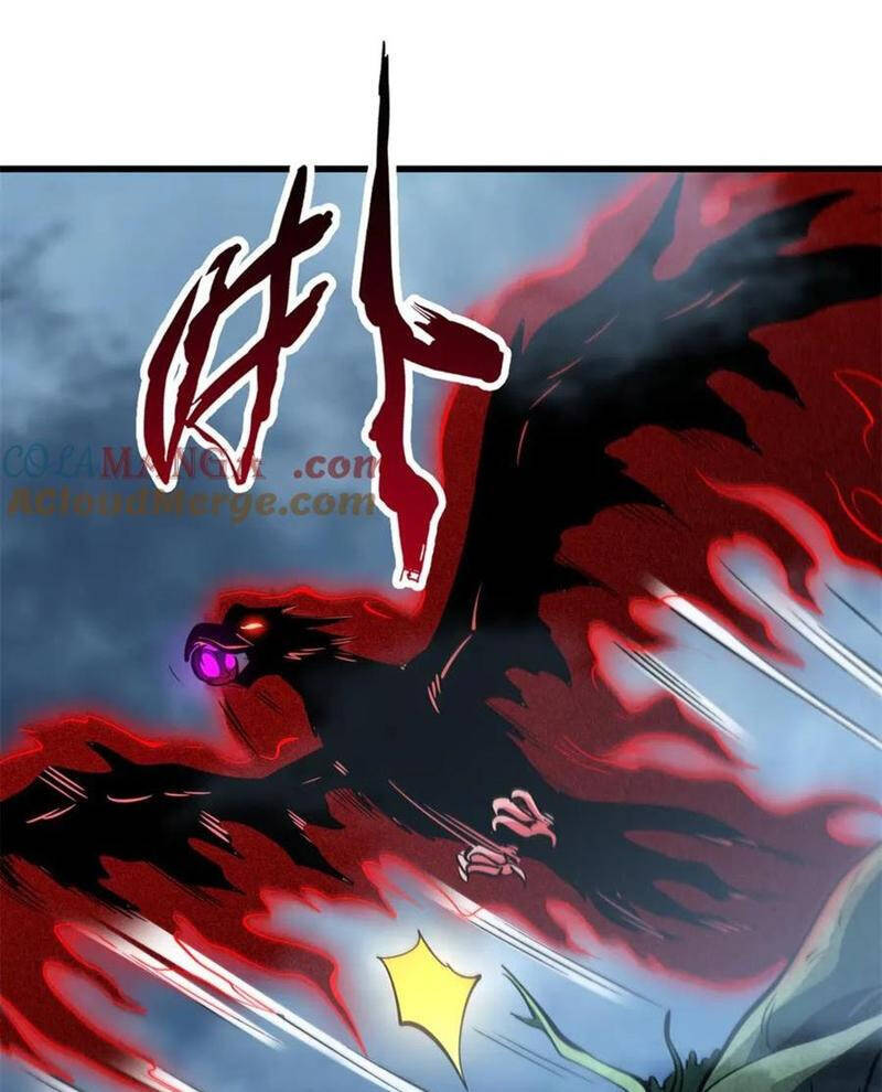 Siêu Cấp Thần Cơ Nhân [Chap 270-353]