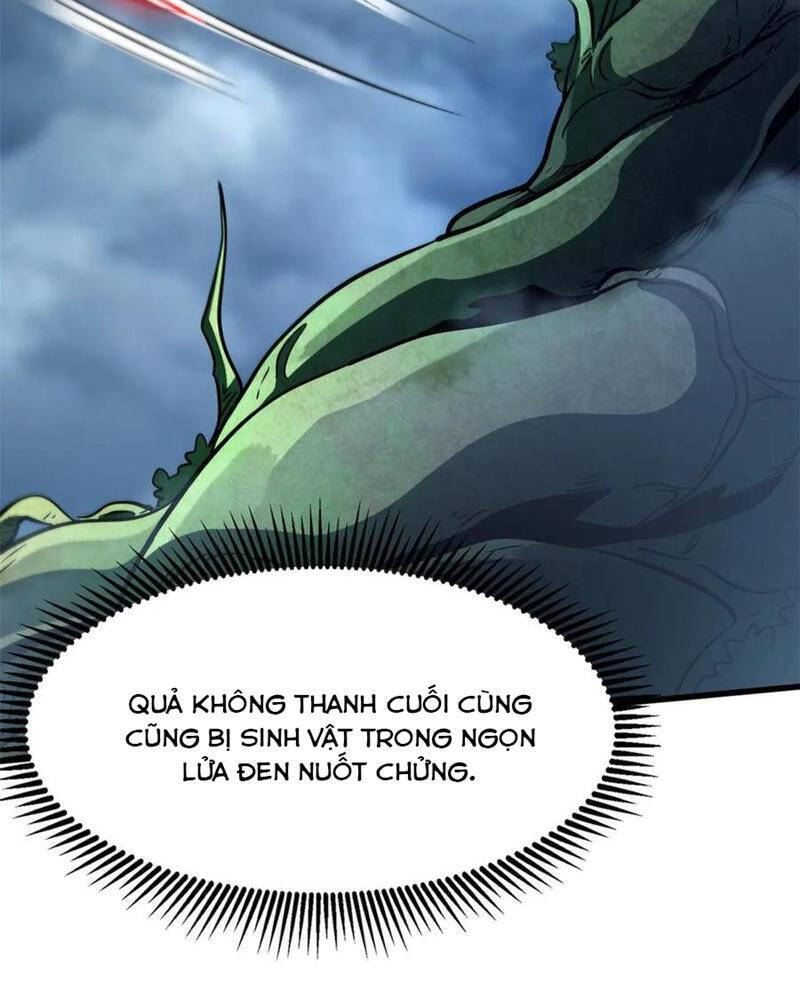 Siêu Cấp Thần Cơ Nhân [Chap 270-353]
