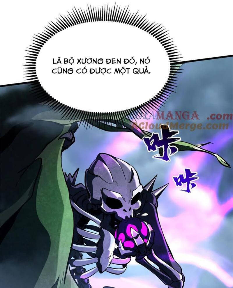 Siêu Cấp Thần Cơ Nhân [Chap 270-353]