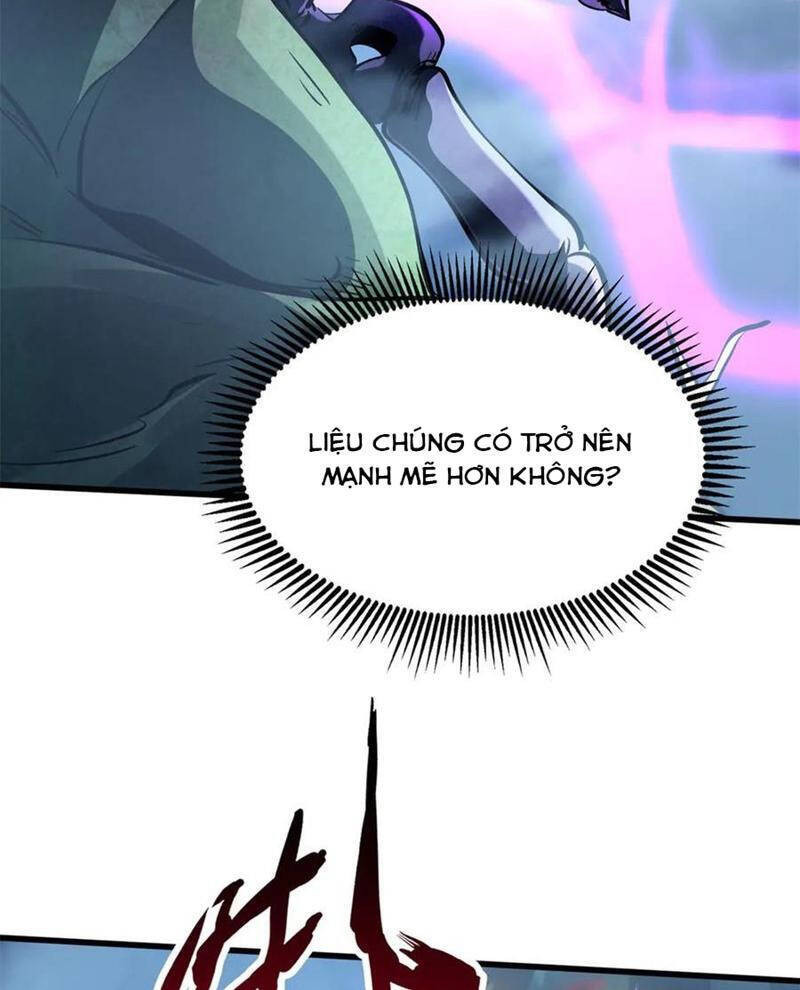 Siêu Cấp Thần Cơ Nhân [Chap 270-353]