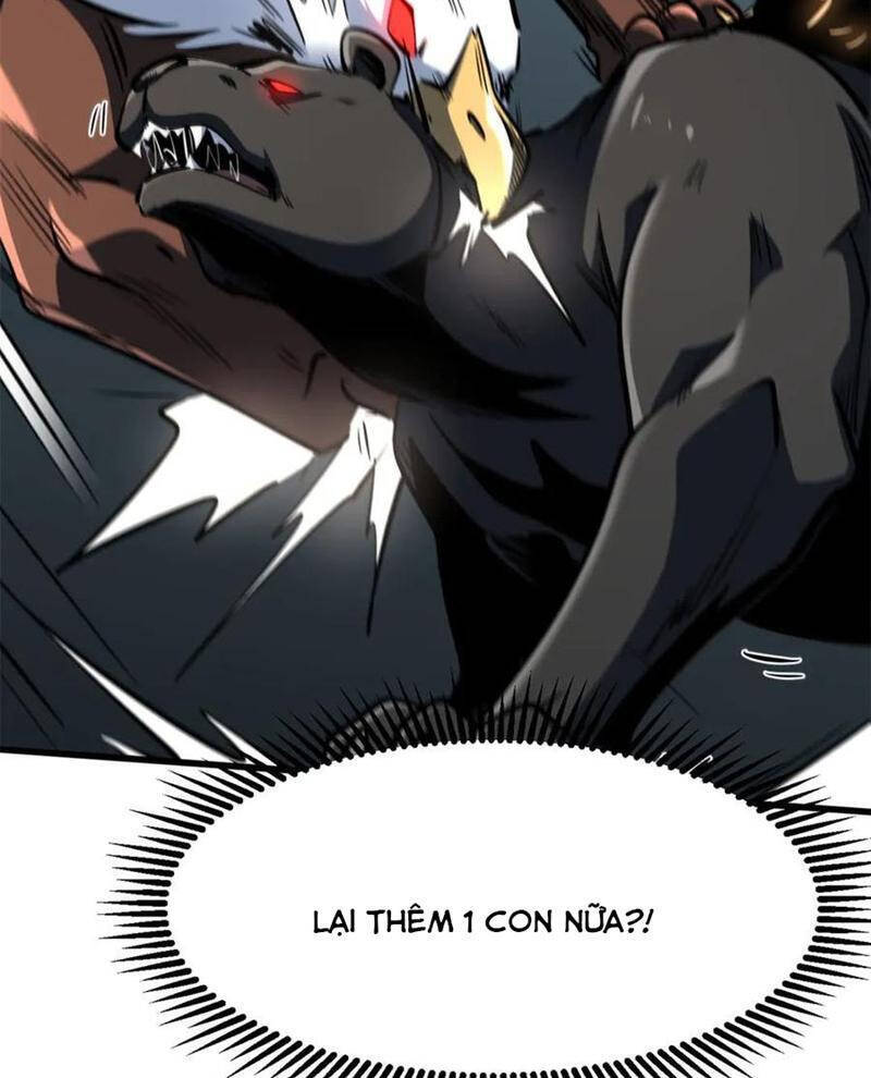 Siêu Cấp Thần Cơ Nhân [Chap 270-353]